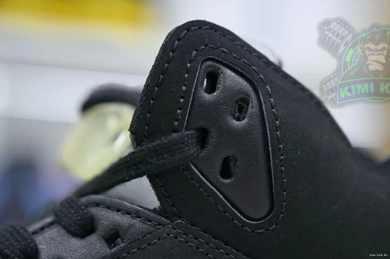 MANIÉRE MA Kimikick A Air 5 Jordan x 0326